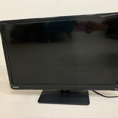 受け渡し仮決定！TOSHIBA REGZAと Panasonic...