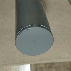 ニトリ組み合わせデスクの脚x4 37cmの画像