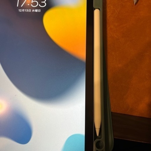 【早い者勝ち！】iPadAir第5世代＋Apple Pencil第2世代