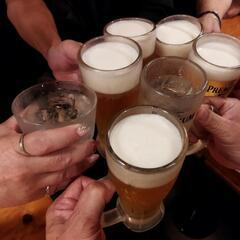 シングル限定（45才〜60才）アラフィフ🎄12/24クリスマスマーケット&飲みオフ会 - メンバー募集