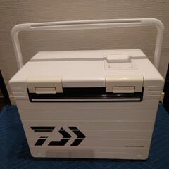 【取引中】【訳あり】DAIWA(ダイワ)クーラーボックス