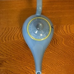 ディズニーシー、ジーニーのティーポット(未使用)の画像