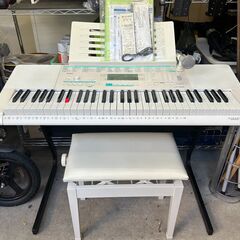 ▼リサイクルショップだいえい　✨値下げ✨ CASIO カシオ 6...
