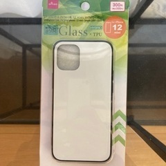 携帯カバー（開封しただけ。未使用　状態良し）の画像