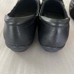 レディース靴23.5(M)の画像