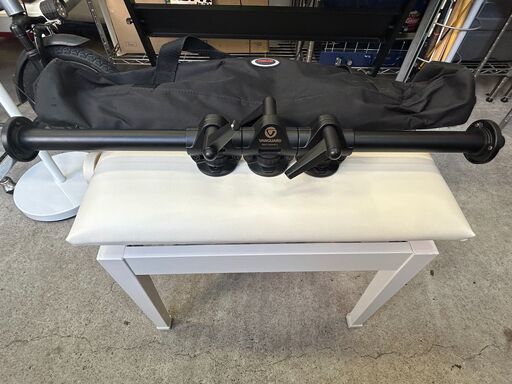 ▼リサイクルショップだいえい　VANGUARD バンガード マルチマウント Multi-Mount 6
