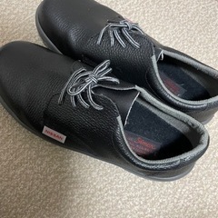 安全靴NISSAN‼️新品27センチ