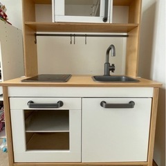 IKEA ままごとキッチン