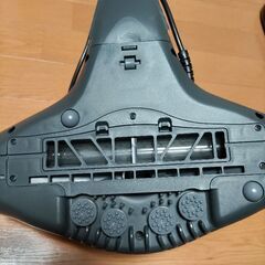 レイコップ 布団掃除機 3回程度使用の画像