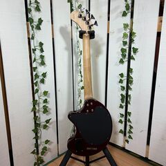 【愛品館八千代店】FERNANDES　PIE-ZO ZO-3　アンプ内蔵エレキベースの画像