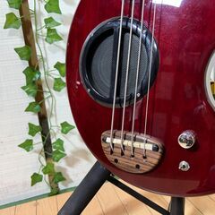 【愛品館八千代店】FERNANDES　PIE-ZO ZO-3　アンプ内蔵エレキベースの画像