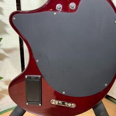【愛品館八千代店】FERNANDES　PIE-ZO ZO-3　アンプ内蔵エレキベースの画像
