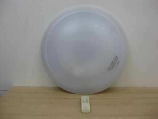 Panasonic パナソニック 蛍光灯照明器具 シーリングライト HHFZ4190 2010年製