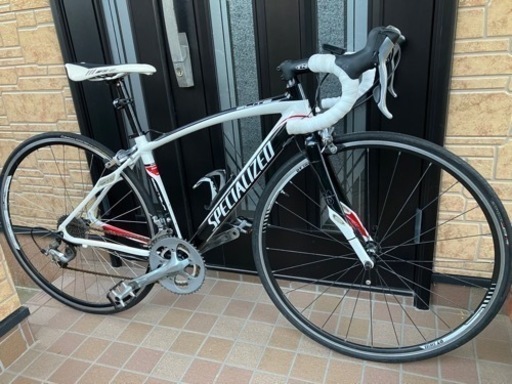 ロードバイク　スペシャライズド