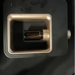 ponapoo アロマディフューザーの画像