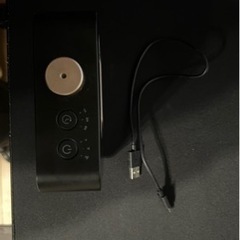 ponapoo アロマディフューザーの画像