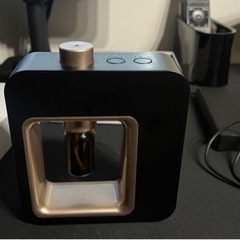 ponapoo アロマディフューザーの画像