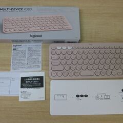 logicool ロジクール MULTI-DEVICE Blue...