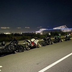 楽しいツーリング仲間募集🏍️🏍️😃 − 東京都