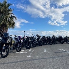 楽しいツーリング仲間募集🏍️🏍️😃 - 杉並区