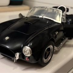 1／18   SHELBY    COBRA