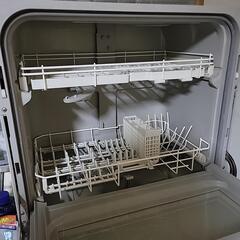 食洗機　訳ありの画像