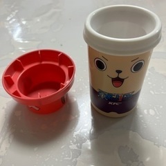ワンピース特製マグの画像