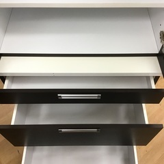 【トレファク神戸新長田】河口家具の食器棚入荷しました！!【取りに来れる方限定】