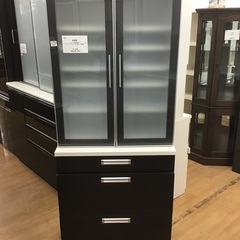 【トレファク神戸新長田】河口家具の食器棚入荷しました！!【取りに来れる方限定】