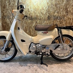 【2023年製造まだ4546km走行!!🥹】在庫40台以上◎現行...