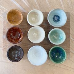 ふらっと一日陶芸体験（黄金町芸術学校）の画像