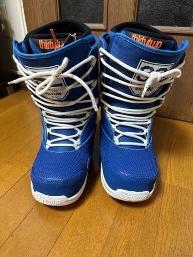 Thirtytwo TM-2 STEVENS 27〜27.5