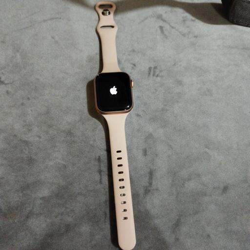 その他 Apple watch