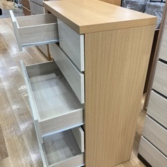 【トレファク高槻店】取りに来られる方限定！サンコウのハイチェストのご紹介！