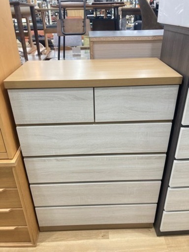 【トレファク高槻店】取りに来られる方限定！サンコウのハイチェストのご紹介！