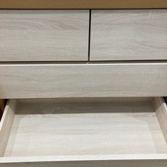 【トレファク高槻店】取りに来られる方限定！サンコウのハイチェストのご紹介！