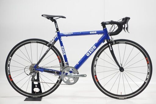 GIOS 「ジオス」 AERO LITE 2012年モデル ロードバイク