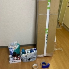 引越し出た不要品一式、本日中に引き取れる方差し上げます