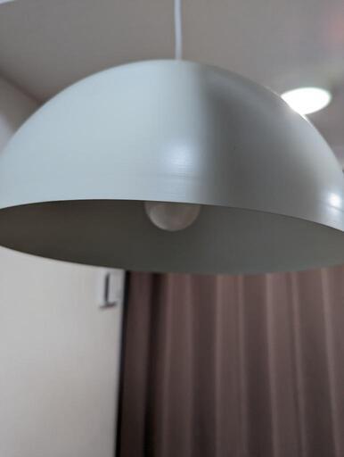 【照明器具】LEDペンダントライト