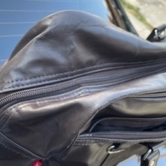 スクールバッグの画像