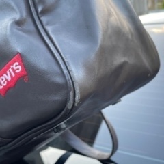 スクールバッグの画像