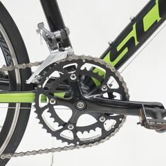 SCOTT 「スコット」 SPEEDSTER JR24 2018年モデル キッズバイクの画像