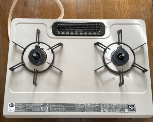 Rinnai ガスコンロ KGM563BEL 都市ガス用