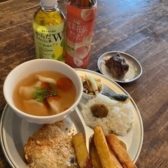 子ども食堂12月17日（日曜日） - 松山市
