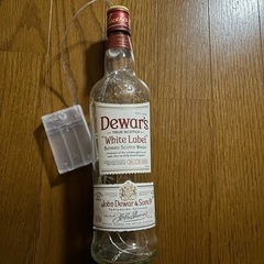 ❺ 残り1    ハンドメイドボトルライトの画像