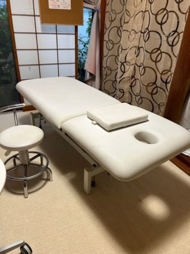 電動ベッド\u0026椅子。只今取り引き中❗️