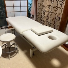 電動ベッド&椅子。只今取り引き中❗️