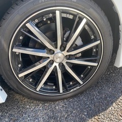 トヨタ　プリウス　1.8Sの画像