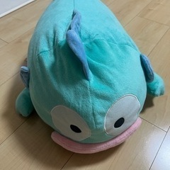 ハンギョドン　取引中