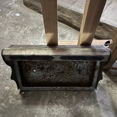 ナンバー枠の画像